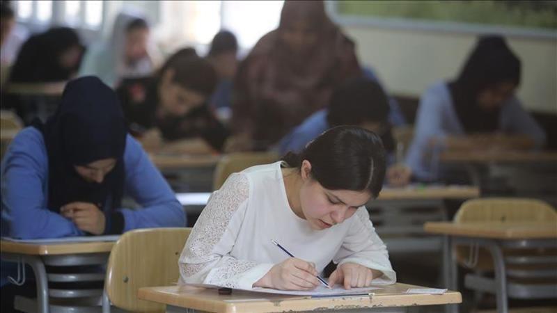 سبەى تاقیکردنەوەى نیوەى وەرز لە هەرێمى کوردستان دەستپێدەکات
