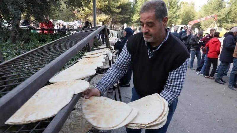 روسیا هەناردەی گەنمی راگرتووە؛ ئۆكرانیا بەڵێنی ناردنی خۆراك بە سوریا دەدات

