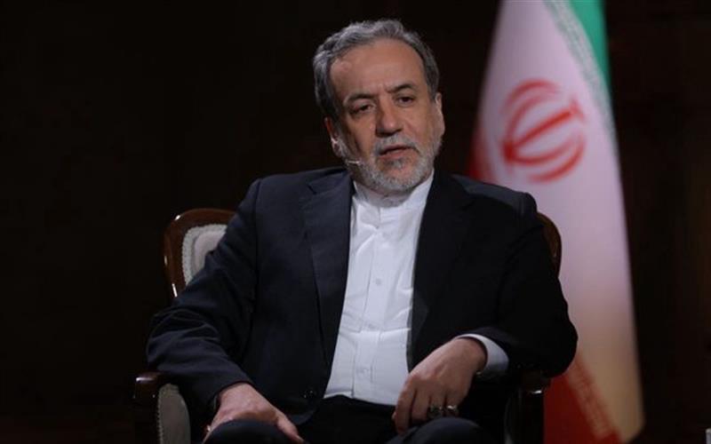عێراقچی لەبارەی دووبارە هێرشکردنەوەی ئیسرائیل روونکردنەوەدەدات

