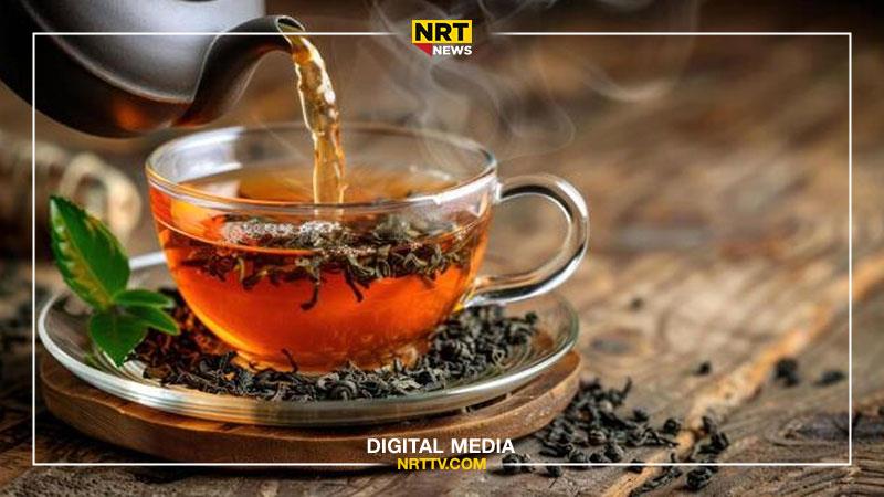 چا خواردنەوە بە گەدەی بەتاڵ تەندرووستە؟

