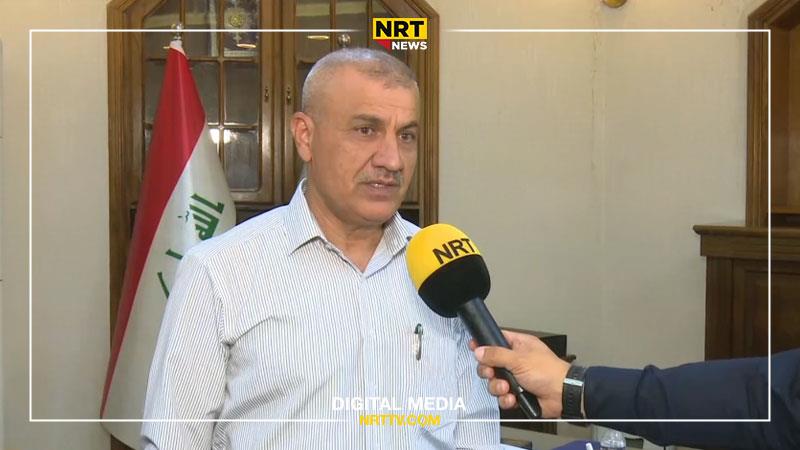 قائیمقامی سلێمانی زانیاری لەبارەی بەنزینی ٧٥٠ دیناری ئاشکرا دەکات