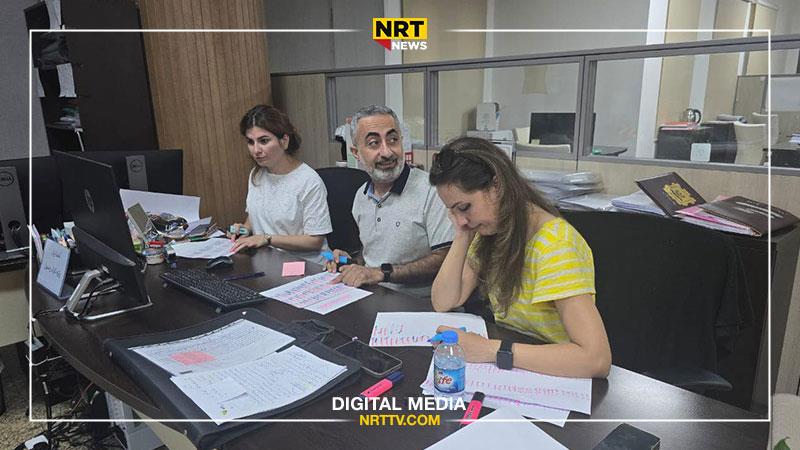 بەهۆی زۆریی خانەنشین و کەمیی میلاک، بڕیارێک بۆ تەنسیبی فەرمانبەران دەرچوو
