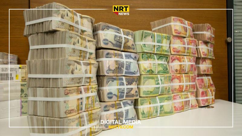 عێراق ٦٠ ملیۆن دینار بۆ پێشینی خانوبەرە دەداتە هاوڵاتییان
