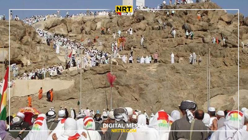 سلێمانی؛ کۆمپانیایەک بە ناوی گەشتی عومرەوە پارەیەکی زۆری هاوڵاتییانی بردووە 