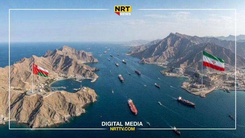 ئێران و عوممان لە بارەی گەرووی هورمزەوە رێککەوتن
