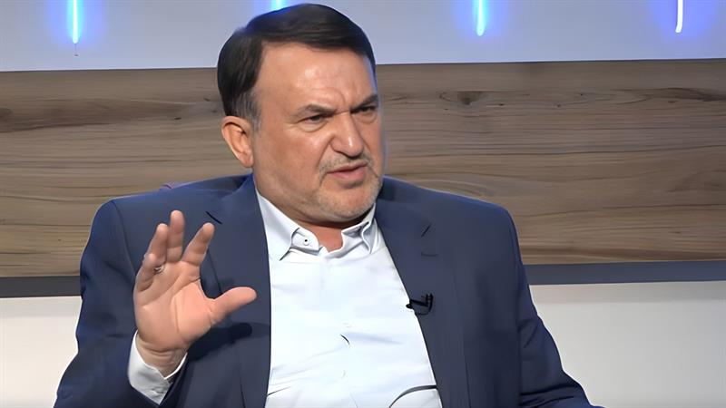 ئەندامێكی لیژنەی دارایی: هەرێم بەرپرسیارە لە دۆخی خراپی هاوڵاتیان

