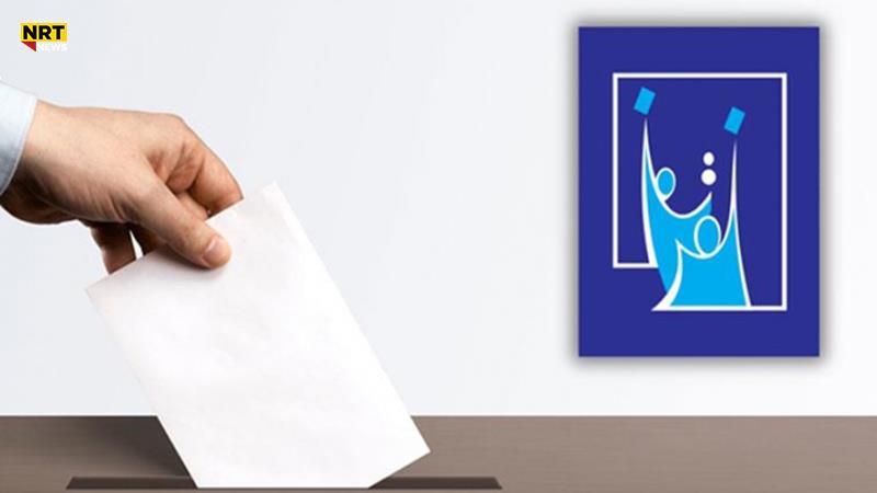 کۆمسیۆن: ئەمڕۆ ئەنجامی کۆتایی هەڵبژاردن رادەگەیەنرێت