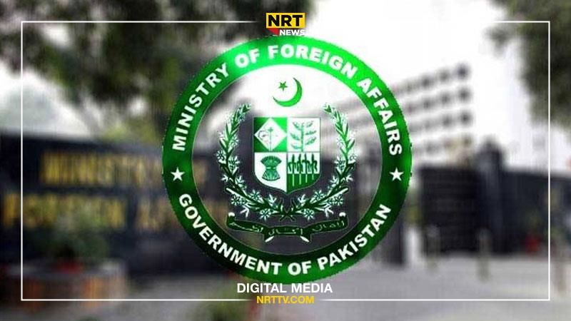 وەزارەتی دەرەوەی پاكستان: بەردەوامين لە هەوڵەكانمان بۆ گەیشتنی تاران و واشنتن بە رێككەوتن

