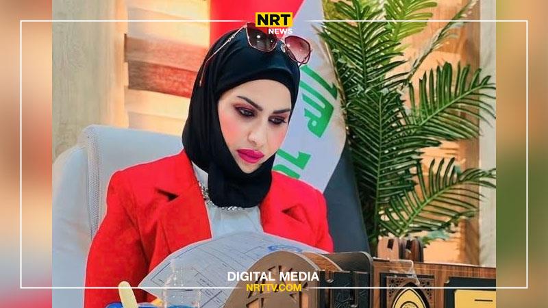دەستەی دەستپاکی عێراق یاریدەدەری بەڕێوەبەری خانووبەرە لە تکریت دەستگیر کرد
