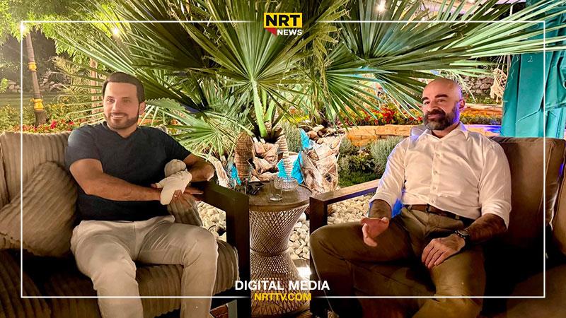 شاسوار عەبدولواحید: چاوەڕوانبن هەموویمان دەوێت، بۆ کوردستان بۆ خەڵک بۆ خۆشگوزەرانی