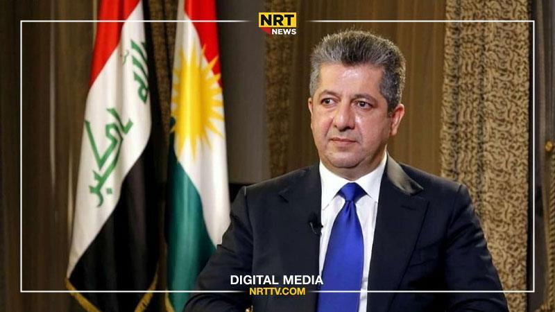 مەسرور بارزانی: پارتی گەرەنتی پاراستنی قەوارەی هەرێمی کوردستانە

