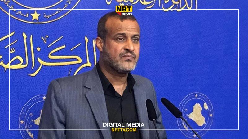 پەرلەمانتارێکی پێشووی عێراق بە تۆمەتی سەرانەسەندن و گێچەڵکردن دەستگیرکرا

