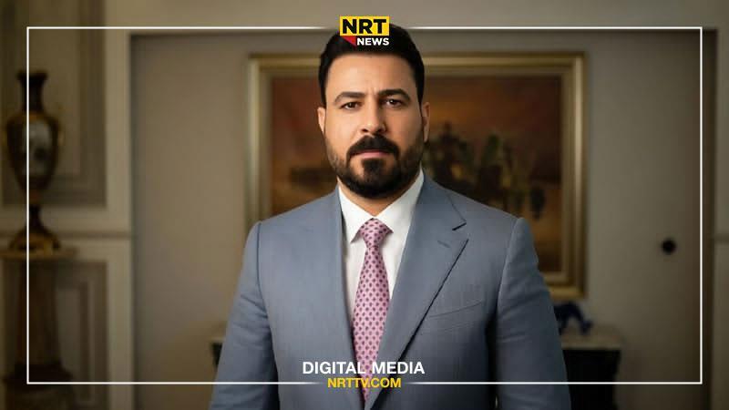 عەلی زەیدی: پارتی بە هاوبەشی کاریکردووە بۆ پاراستنی سەروەری 