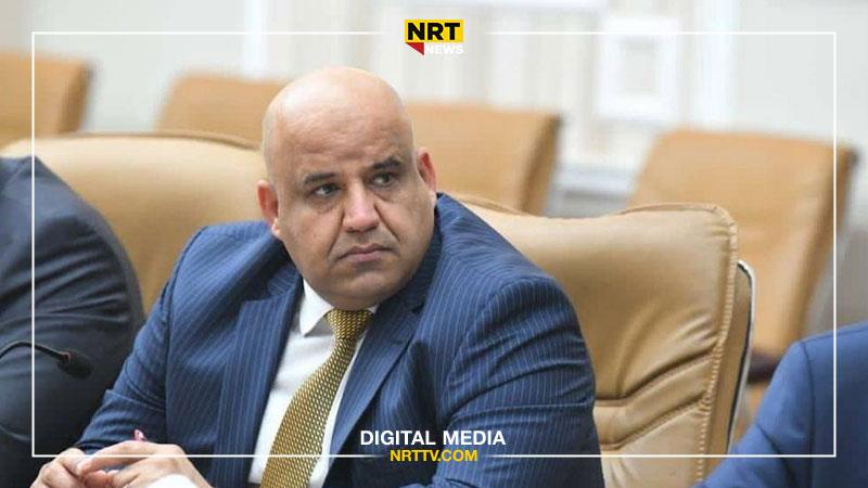 سزای حەوت ساڵ زیندانیکردن بەسەر پارێزگاری پێشووی سەڵاحەدیندا سەپێندرا
