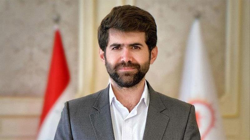 وتەبێژی نەوەی نوێ: پارتی و یەکێتی لە وێنەکانی شاسوار عەبدولواحید تۆقیون


