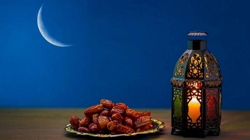 یەکەم رۆژی مانگی رەمەزان دیاریکرا
