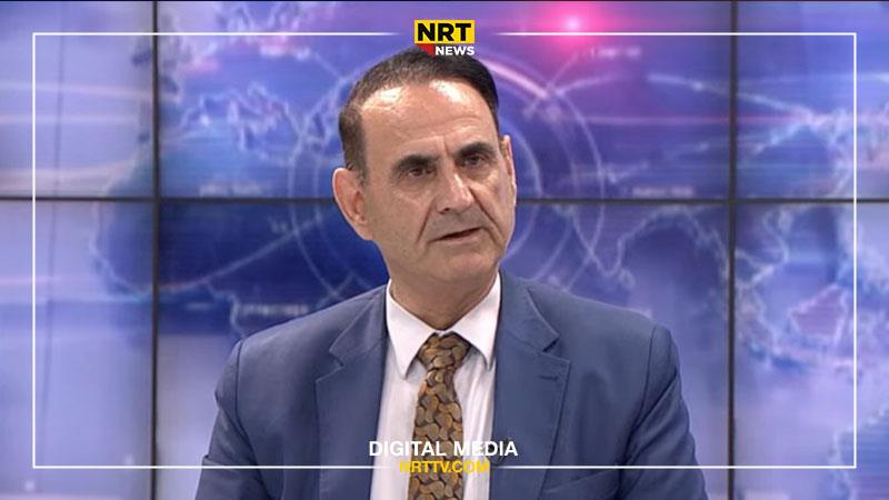 راوێژکارێکی زەیدی: لە ٢٠٠٣ـەوە زیاتر لە دوو تریلیۆن دۆلاری عێراق بەتاڵانبراوە