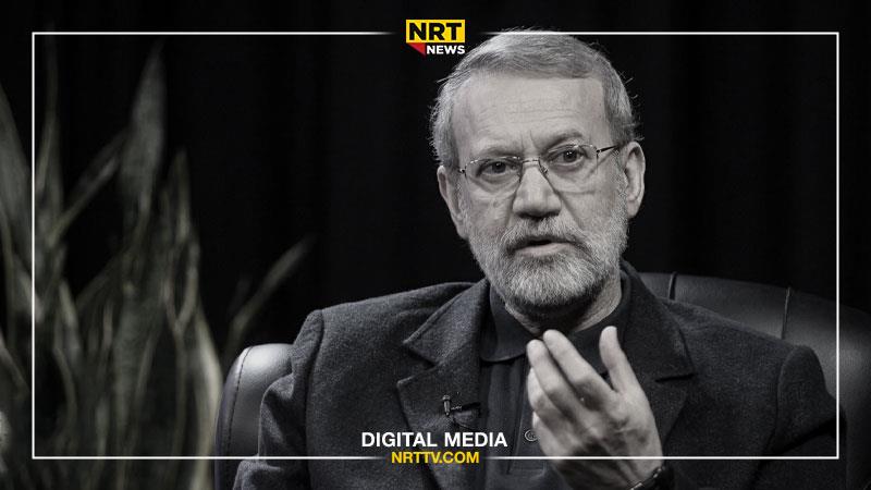میدیای ئێران کوژرانی عەلی لاریجانی بەفەرمی پشتڕاستکردەوە
