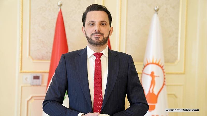 شاسوار عەبدولواحید: هیچم نییە لێی بترسم بۆیە وەک بەرپرسانی هەرێم هەڵنەهاتووم

