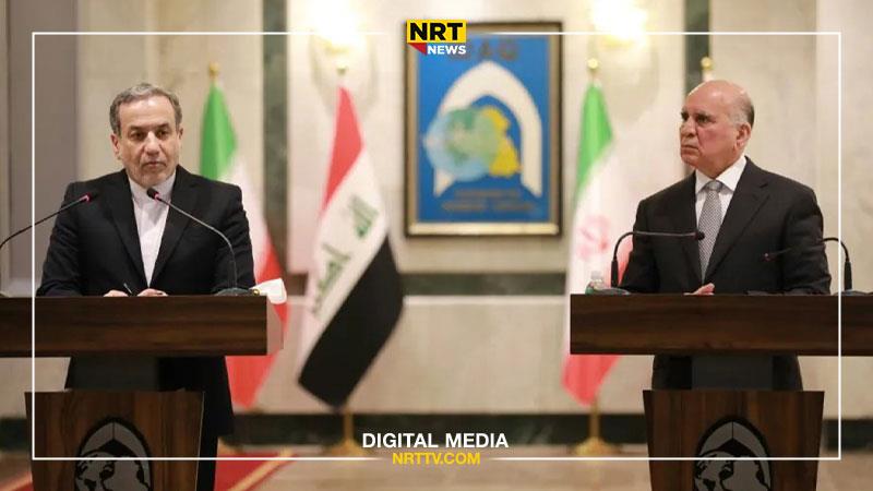 ئێران لەسەر هێرشە درۆنییەکەی سەر نوسینگەی مەسرور بارزانی هاتەدەنگ