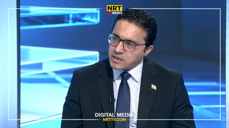 حکومەتی عێراق لەبارەی دەستگیرکردنی بەرپرسێکی حەشدی شەعبی روونکردنەوە دەدات