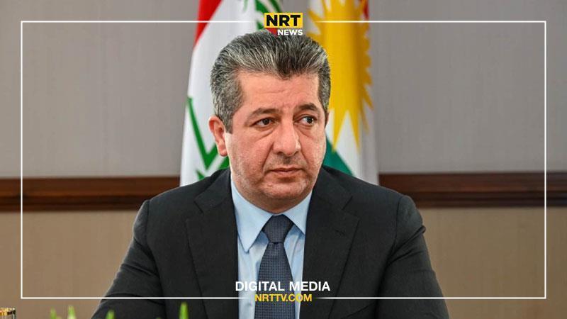 مەسرور بارزانی: هێرشکردنە سەر نووسینگەکەم هەڕەشەیەکی ڕاستەوخۆیە بۆ سەر ئاسایشی هەرێم

