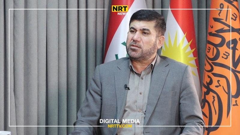 کۆمەڵی دادگەری: ئیدانەی هێرشکردنە سەر هەرێم دەکەین و جەختدەکەینەوە لە پاراستنی بێلایەنی کورد


