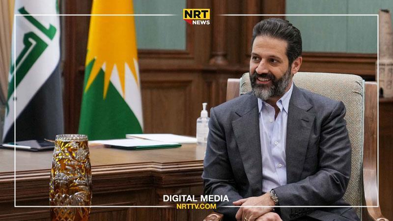 قوباد تاڵەبانی: هێرشەکەی سەر نووسینگەی مەسرور بارزانی پێشێلکردنی سەروەریی عێراقە