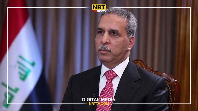 پیلانێکی تیرۆرکردنی فایەق زێدان ئاشکرادەکرێت‌ و باری نائاسایی ڕادەگەیەنرێت
