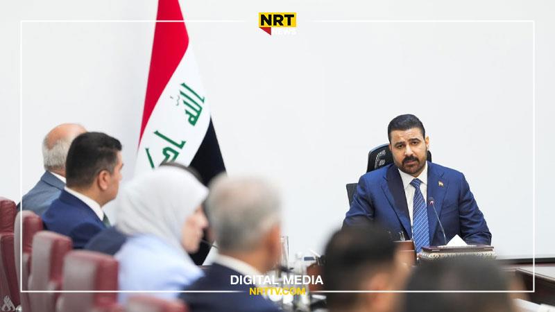 زەیدی: عێراق زۆرترین زیانی بەرکەوتووە بەهۆی داخستنی گەرووی هورمزەوە