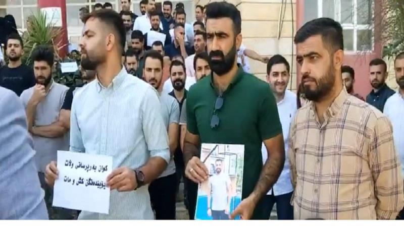 مامۆستایانی وانەبێژ؛ ناچینەوە هۆڵەکانی خوێندن
