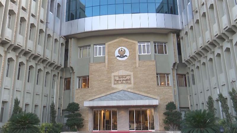 گرفتەکانی بەردەم پێکهێنانی کابینەی نوێی حکومەتی هەرێم چین؟ 

