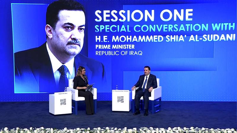 تەواوی قسەکانی سودانی سەبارەت بە پێکهێنانی حکومەت