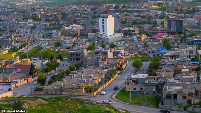 ژینگەپارێزانی تەندروستی سۆران تا ئێستا مووچەی مانگی ١٢ـیان وەرنەگرتووە