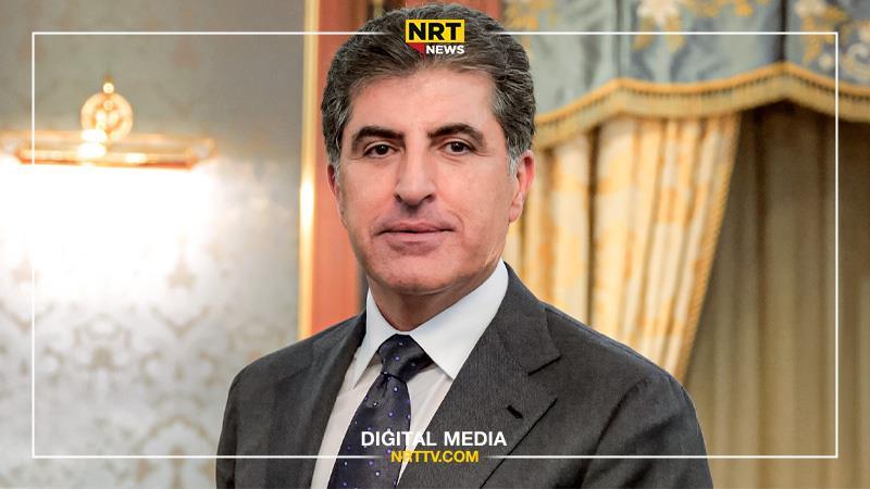 ڕۆژنامە عەرەبییەکان: نێچیرڤان بارزانی ڕۆڵی نێوەندگیر لەنێوان  ئەمریکا و ئێران دەگێڕێت 
