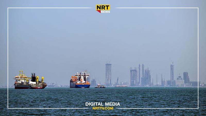 ئۆپراسیۆنەکانی بازرگانی دەریایی بەریتانیا: هێرشکراوەتە سەر کەشتییەک لە گەرووی هورمز 