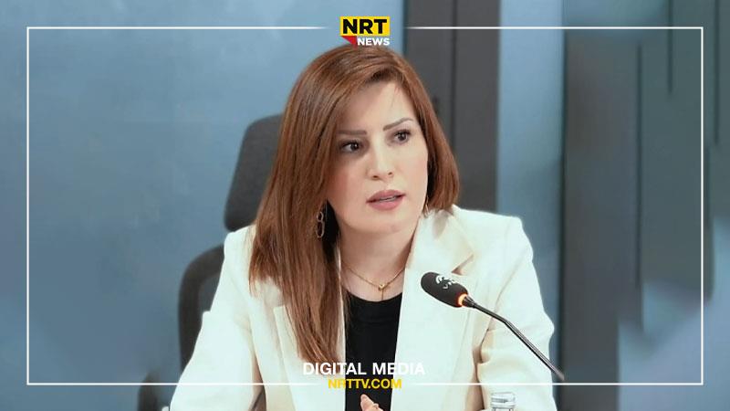 بەڕێوەبەری ژینگەی سلێمانی: سه‌یفتی له‌ هەرێم گرنگی پێنادرێت و دژایه‌تی‌ ده‌كرێت
