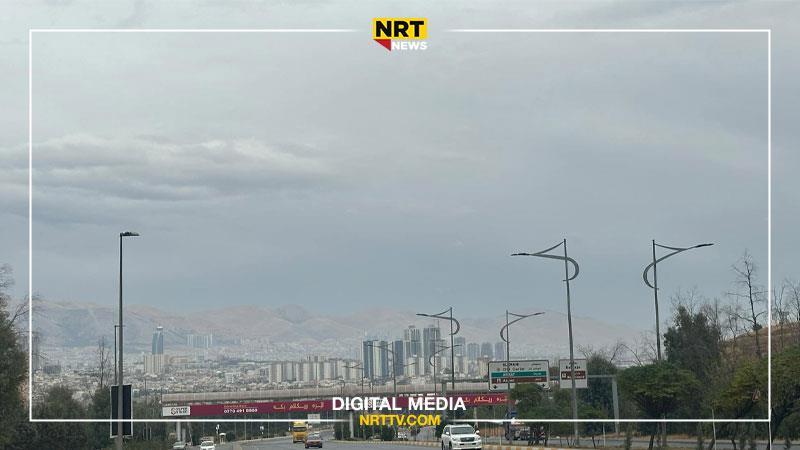 تا کەی پلەکانی گەرما دادەبەزن؟