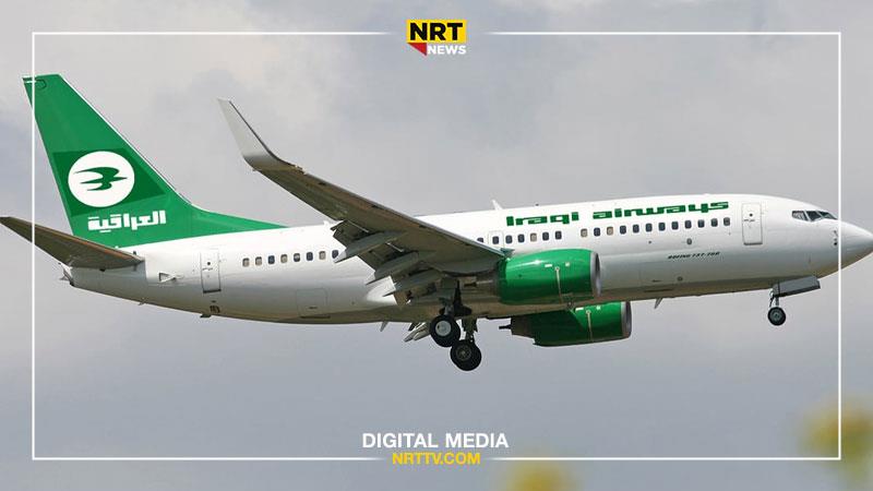 بەڕێوەبەری نوسینگەی وەزیری گواستنەوەی عێراق دەستگیرکرا