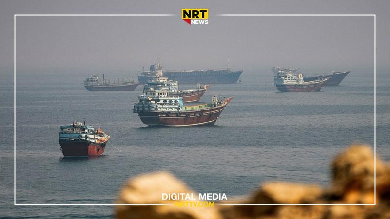 کەشتی بەرامبەر کەشتی؛ ستراتیژە نوێیەکەی واشنتن دژی تاران

