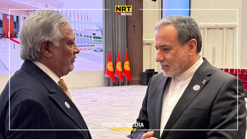 پاکستان: جێبەجێکردنی یاداشتنامەی لێکتێگەیشتن تاکە ڕێگەی ئاشتی نێوان ئێران و ئەمریکایە