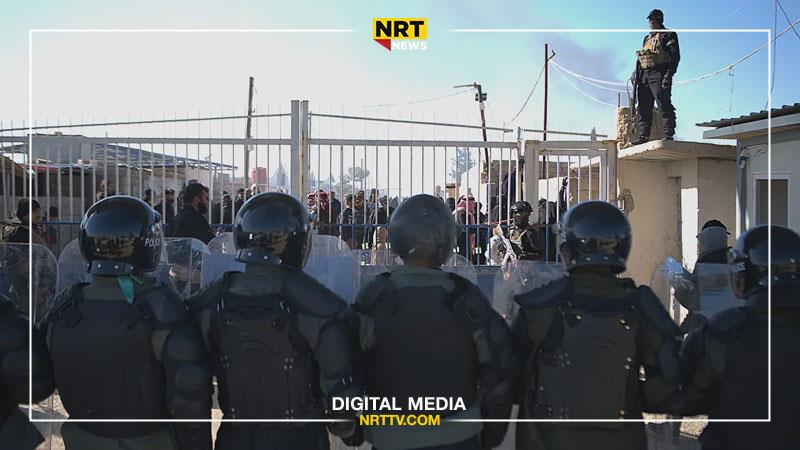 ئەنجومەنی دادوەریی عێراق ئەنجامی لێکۆڵینەوەکانی لەگەڵ چەکدارانی داعش ئاشکرا کرد