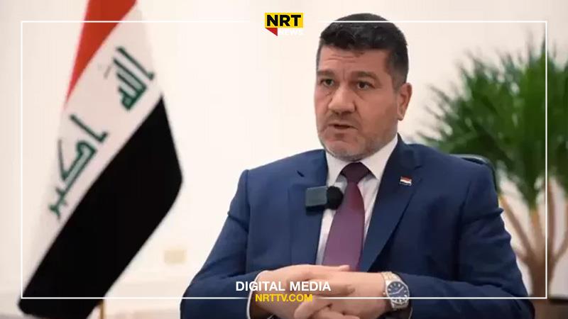 بەڕێوبەری نوسینگەی سەرۆک وەزیران: زەیدی ساڵانە 15 ملیار دۆلار بۆ بودجە دەگێڕێتەوە