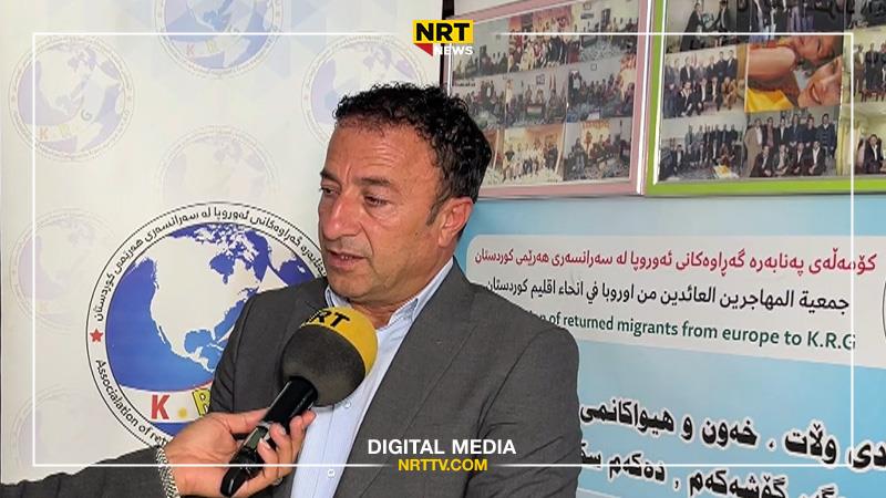 ٢١ کۆچبەری کورد بێسەروشوێنن و ٣٣ی دیکەش لە لیبیا دەستگیرکراون