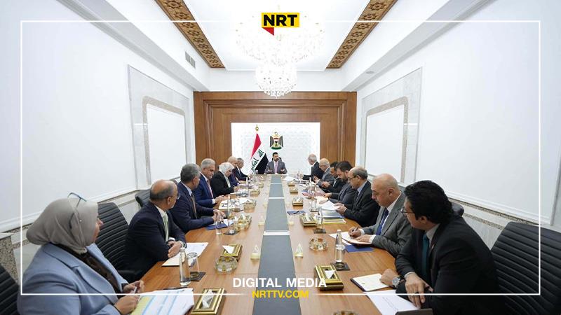 عێراق بەرهەمهێنانی نەوت بۆ ١٠ ملیۆن بەرمیلی رۆژانە زیاد دەکات