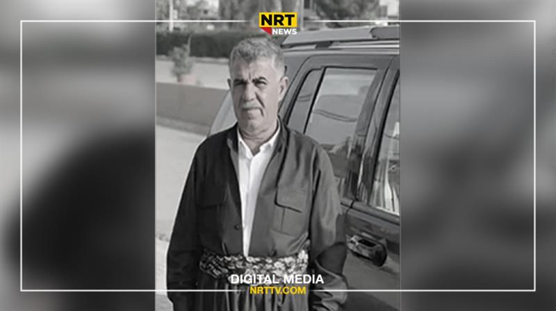 کەرکوک؛ کەسێک کەوتەبەر ئامێری بلۆکبڕین و گیانی لەدەستدا