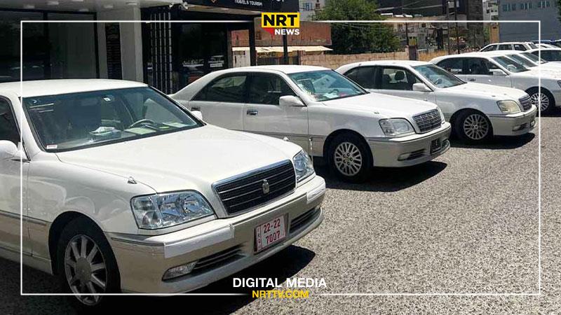 لەبارەی بەنزینە ٧٥٠ دینارییەکە بڕیارێکی تایبەت بە ئۆتۆمبێلە بێسەرەتاکان درا