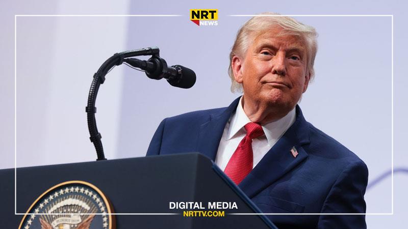 ترەمپ: رەنگە دانوستانەکان لەگەڵ ئێران دەستپێبکەینەوە