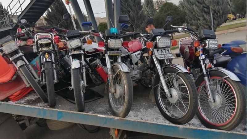 هاتووچۆی هەولێر رێوشوێنی نوێ بەرامبەر ماتۆڕسوارەکان دەگرێتەبەر


