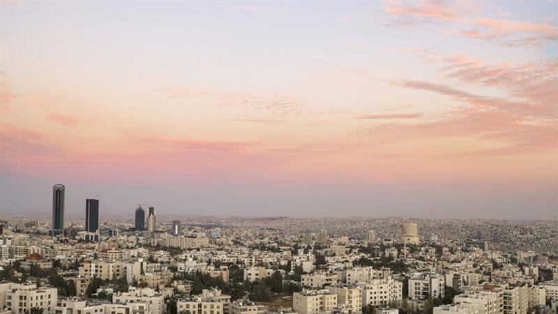 عەممان ڤیزای لەسەر هاوڵاتیانی عێراق هەڵگرت